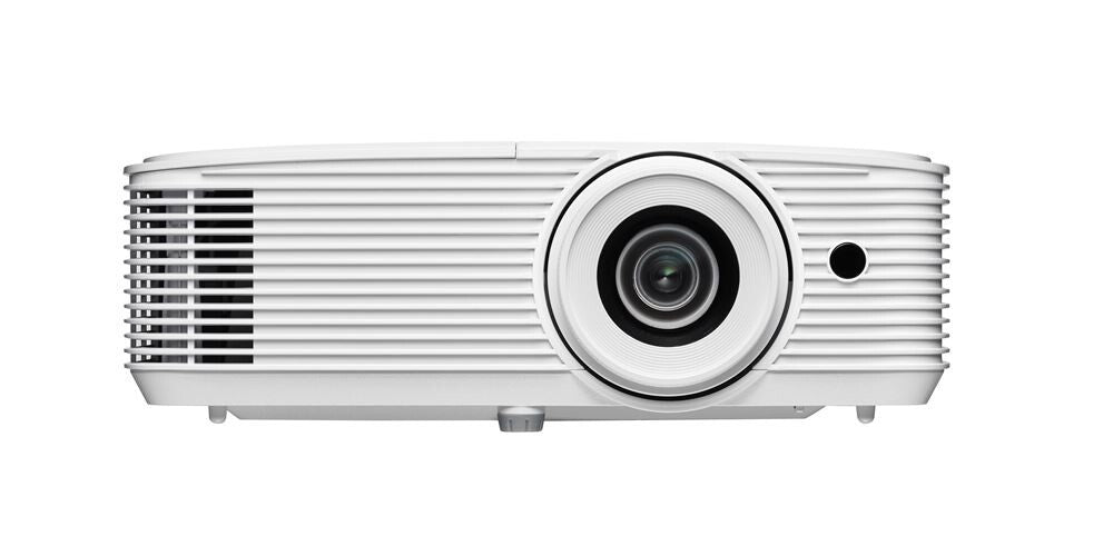 Optoma HD30LV Short throw-projektor 4500 ANSI-lumen DLP 1080p (1920x1080) 3D kompatibilitet Vit