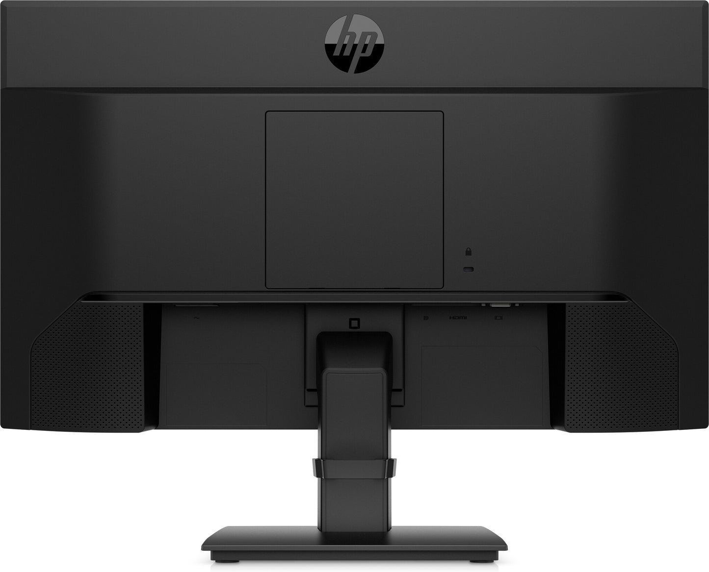 HP P-Series P24 G4 platta pc-skärmar 60,5 cm (23.8") 1920 x 1080 pixlar Full HD