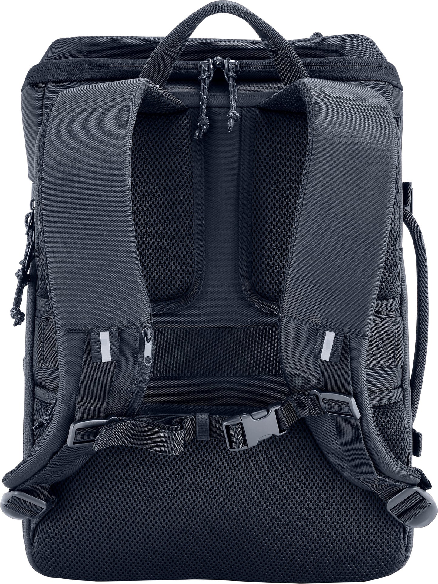 HP Travel 25 liter blå ryggsäck för 15,6 tum bärbar dator