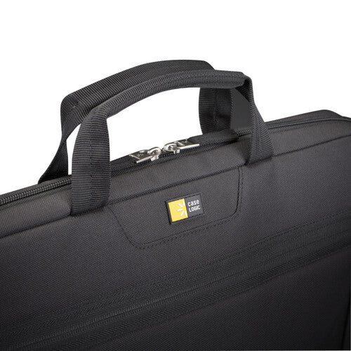 Case Logic VNAI-215 Black 39,6 cm (15.6") Överdrag Svart