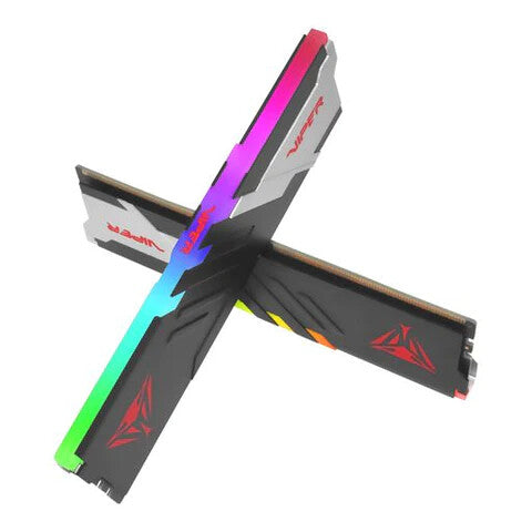 Patriot Memory Viper Venom PVVR532G680C34K RAM-minnen 32 GB 2 x 16 GB DDR5
