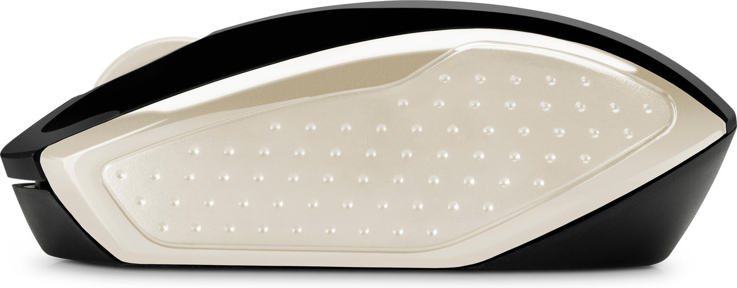 HP Wireless Mouse 200 (Silk Gold)