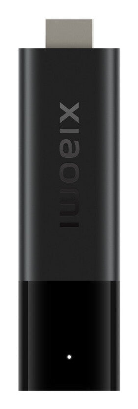 Xiaomi TV Stick 4K HDMI 4K Ultra HD Android Svart