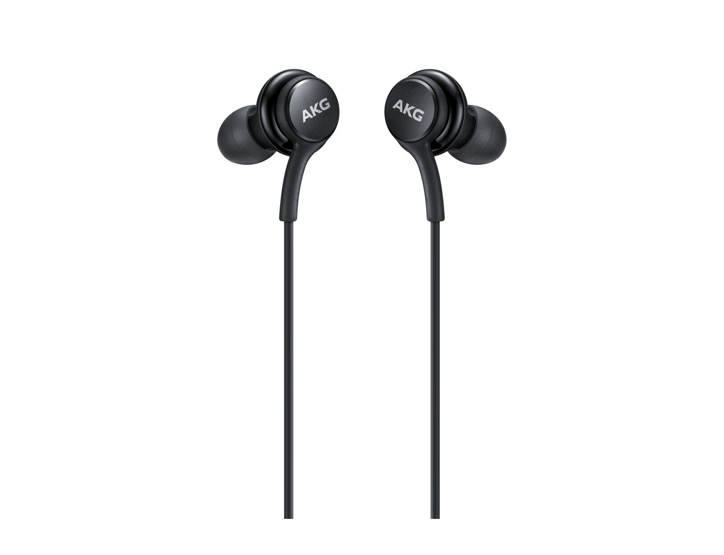 Samsung EO-IC100 Headset Kabel I öra Samtal/musik USB Type-C Svart