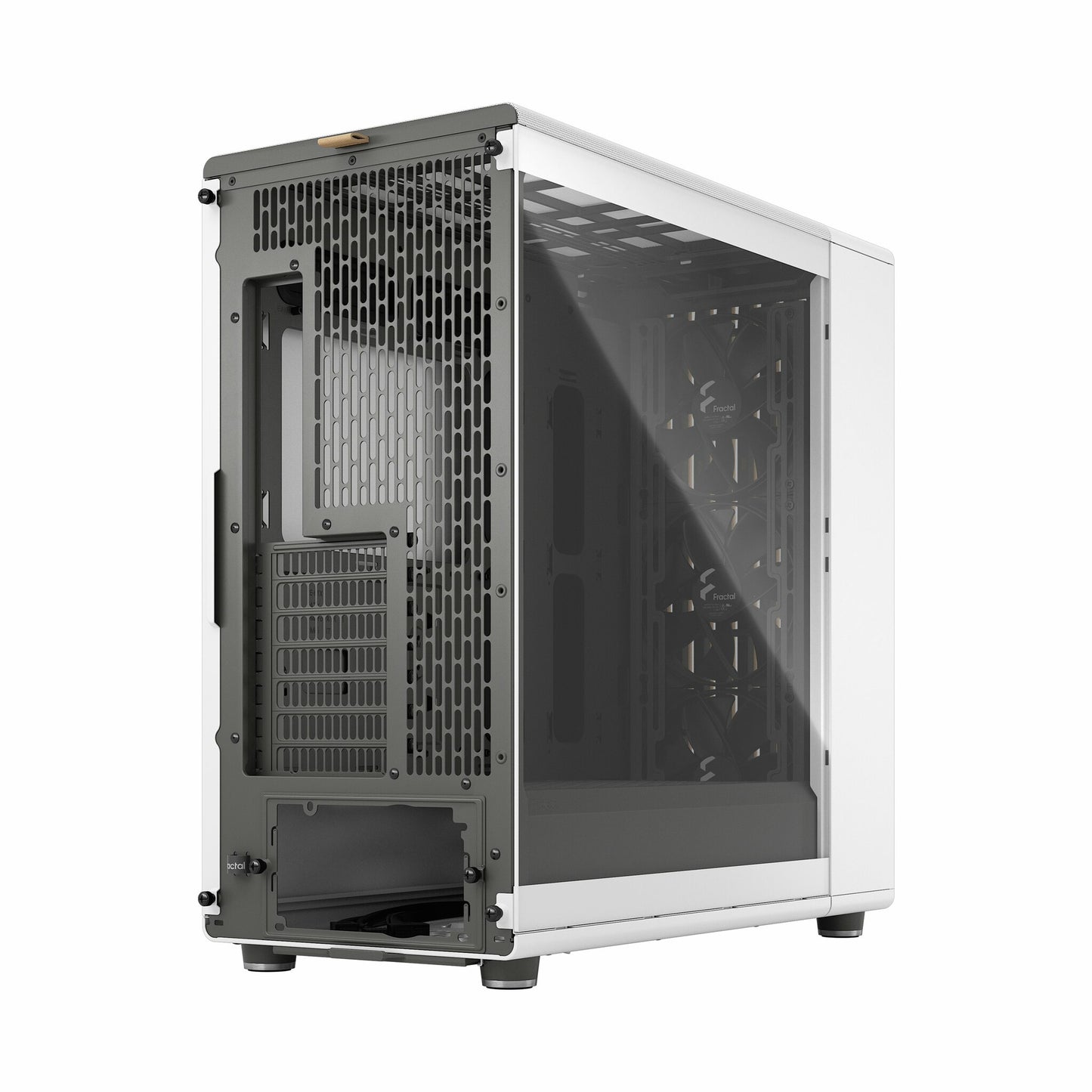 Fractal Design North XL Midi Tower Vit