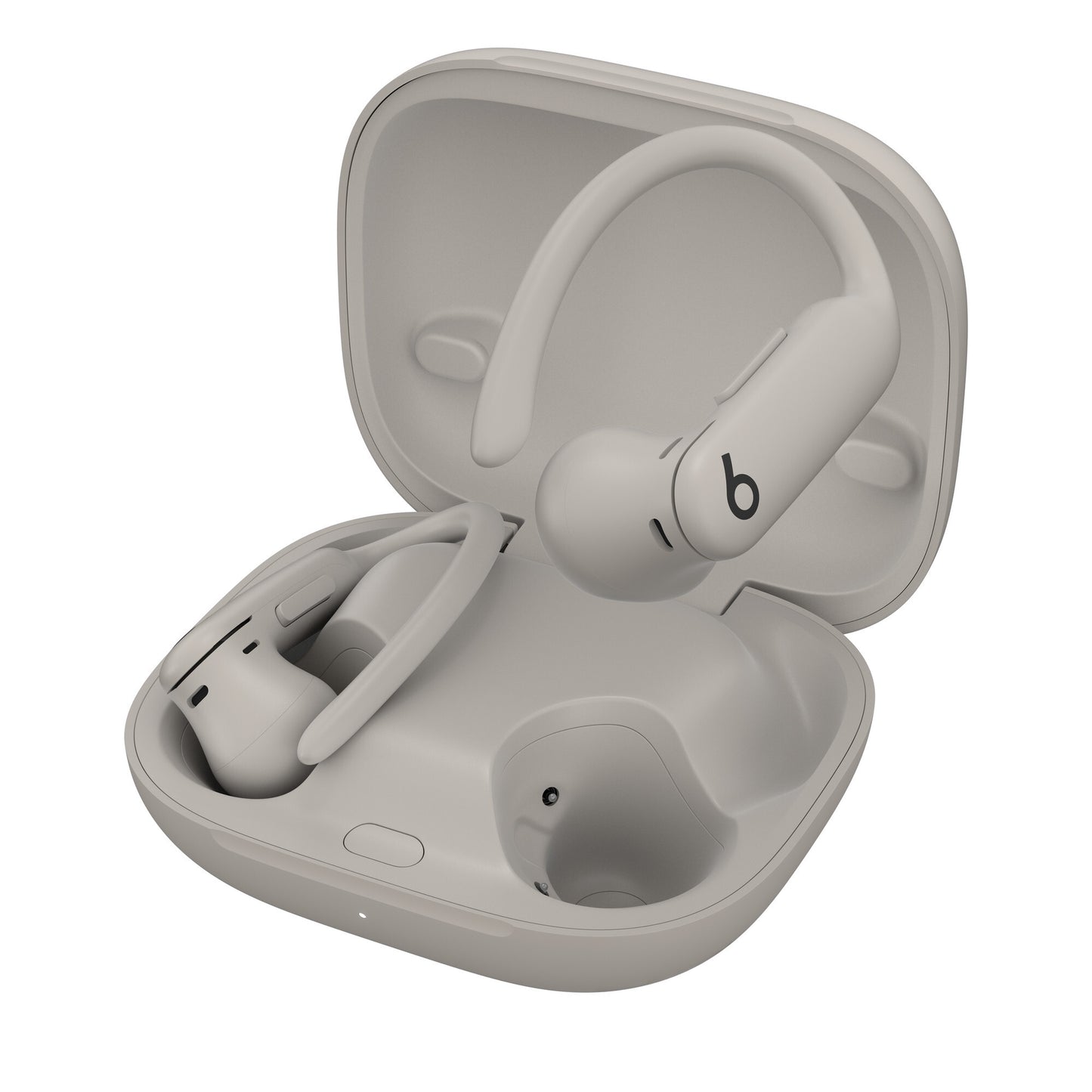 Beats by Dr. Dre Powerbeats Pro 2 Headset Trådlös Öronkrok, I öra Idrott Bluetooth Slipa