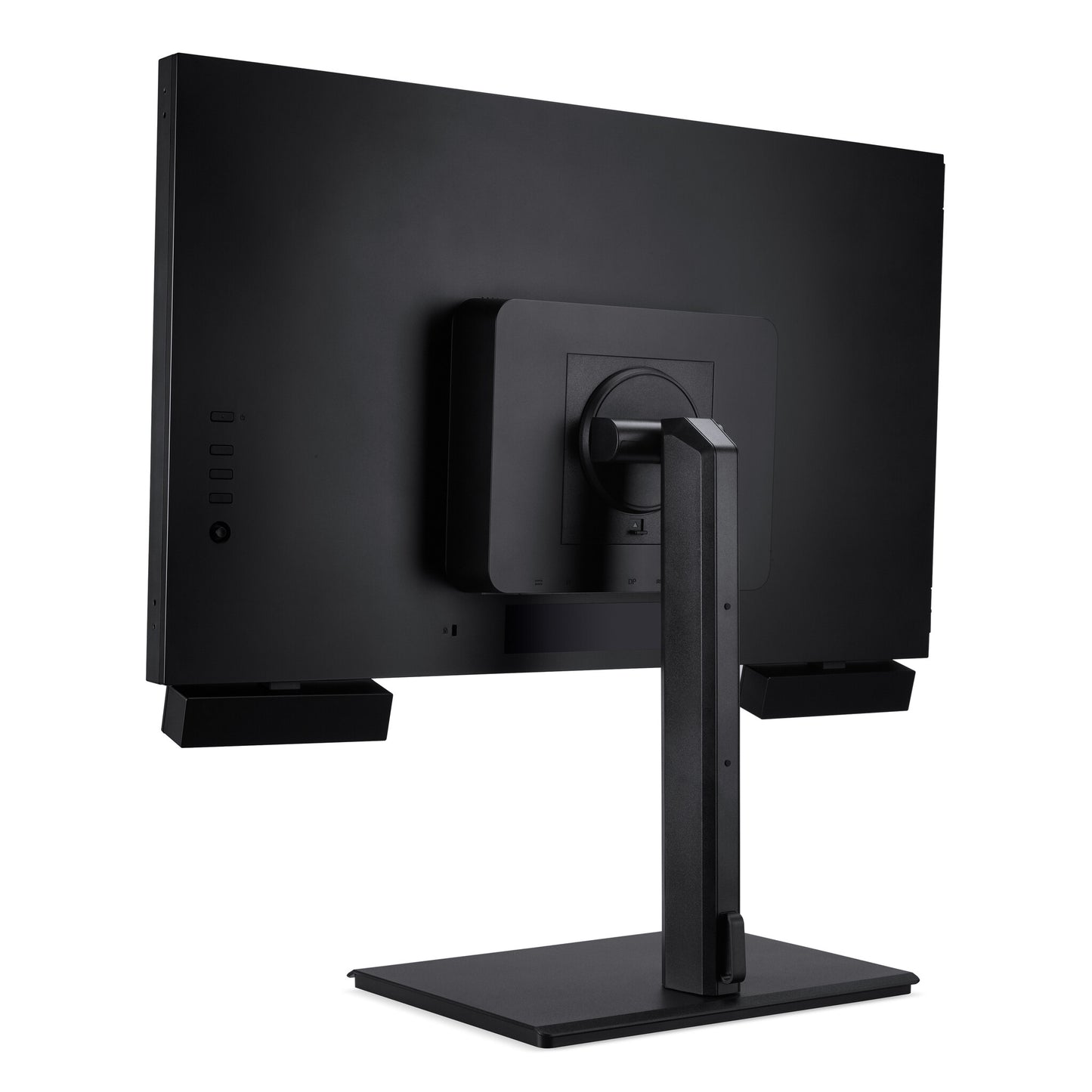 Acer ASV27-2P platta pc-skärmar 68,6 cm (27") 3840 x 2160 pixlar 4K Ultra HD LCD Svart