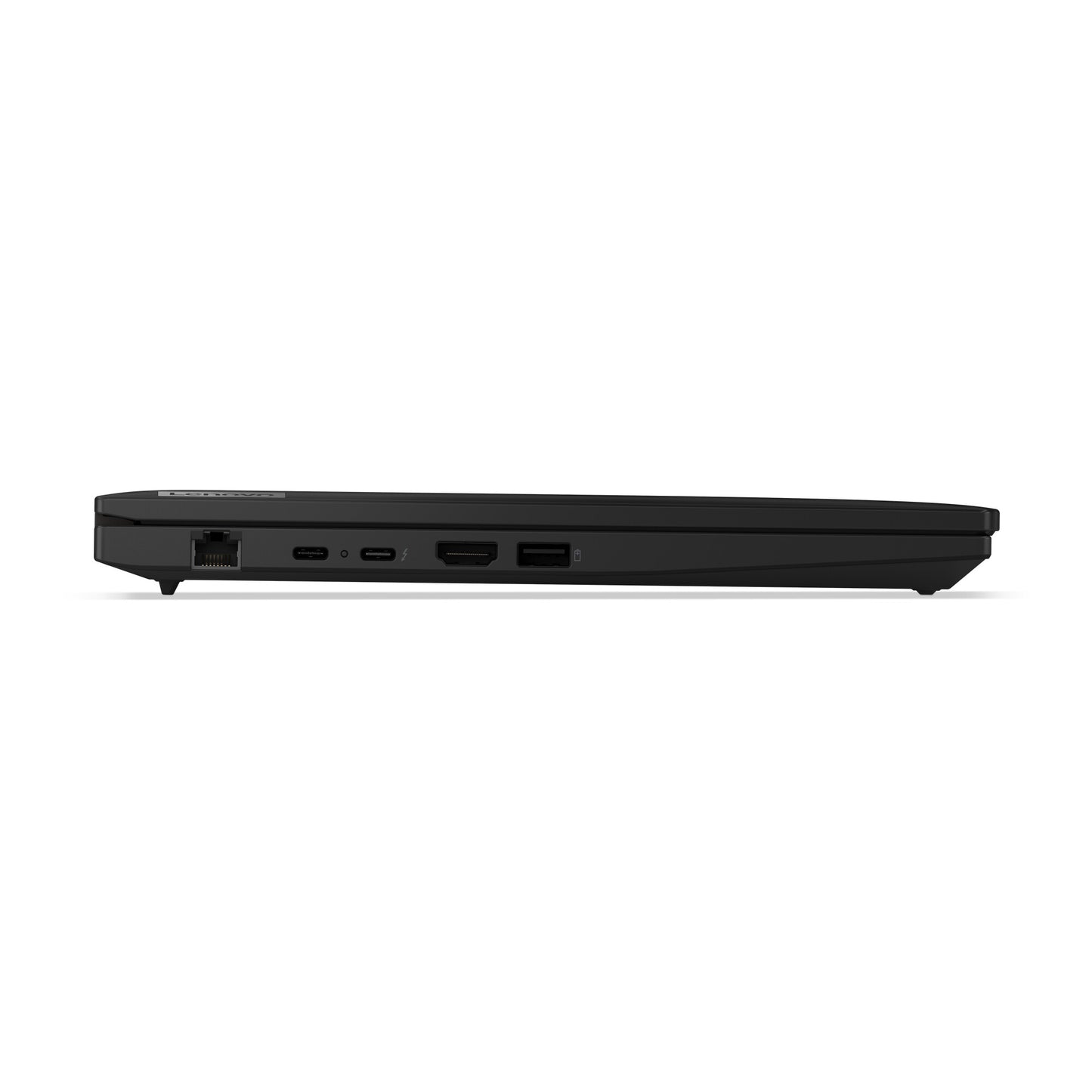 Lenovo ThinkPad L14 Gen 5 (Intel) Intel Core Ultra 7 155U Bärbar dator 35,6 cm (14") WUXGA 16 GB DDR5-SDRAM 512 GB SSD Wi-Fi 6E (802.11ax) Windows 11 Pro Engelsk Svart