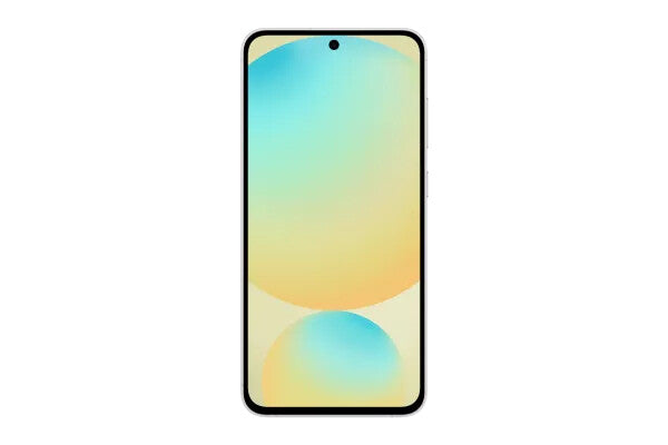 Samsung Galaxy S24 FE 17 cm (6.7") Dubbla SIM-kort Android 14 5G USB Type-C 8 GB 256 GB 4700 mAh Gul