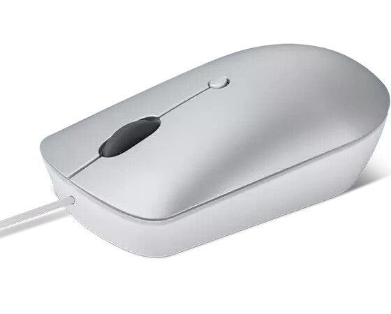 Lenovo 540 datormöss Kontor Ambidextrous USB Type-C Optisk
