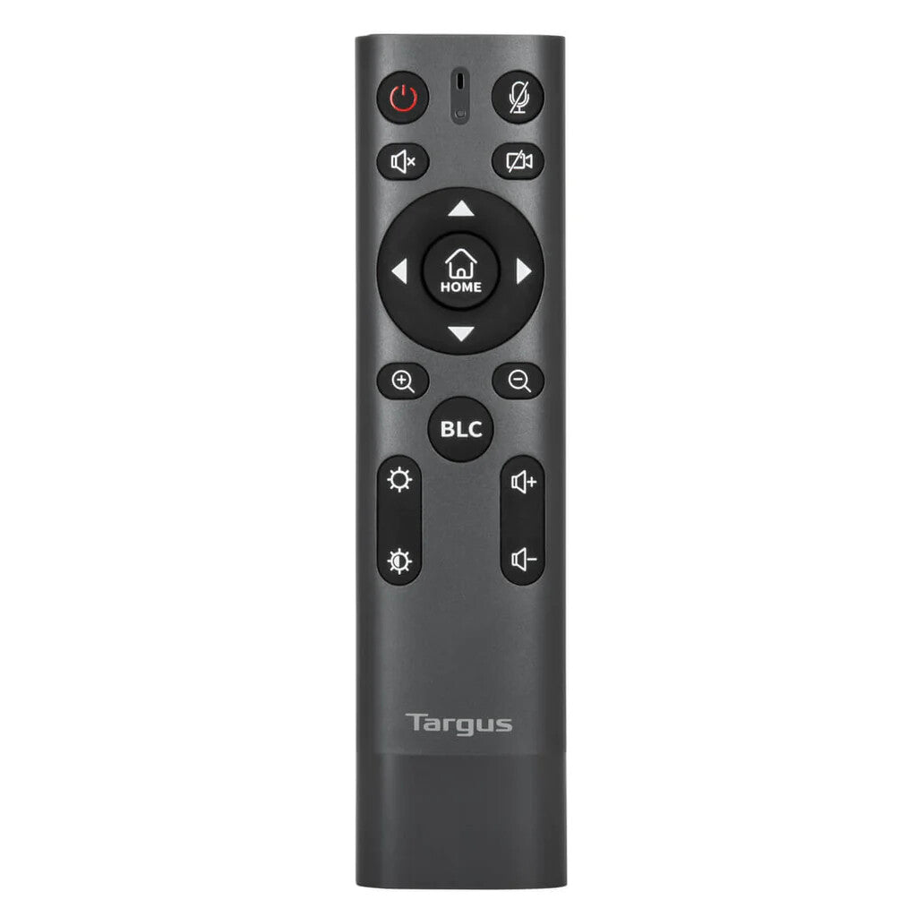 Targus AEM350 videokonferenssystem 8 personer 8,5 MP Videokonferenssystem för grupper