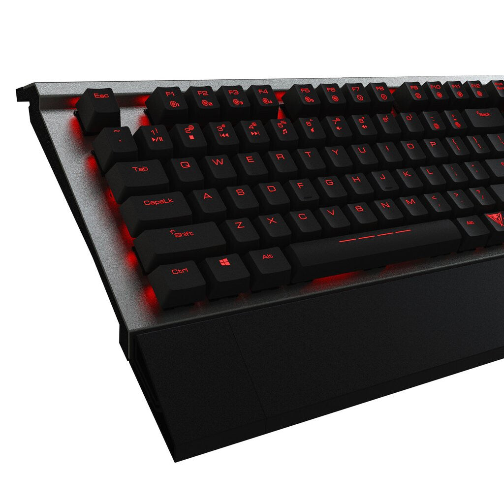Patriot Memory V730 tangentbord Spela USB QWERTY