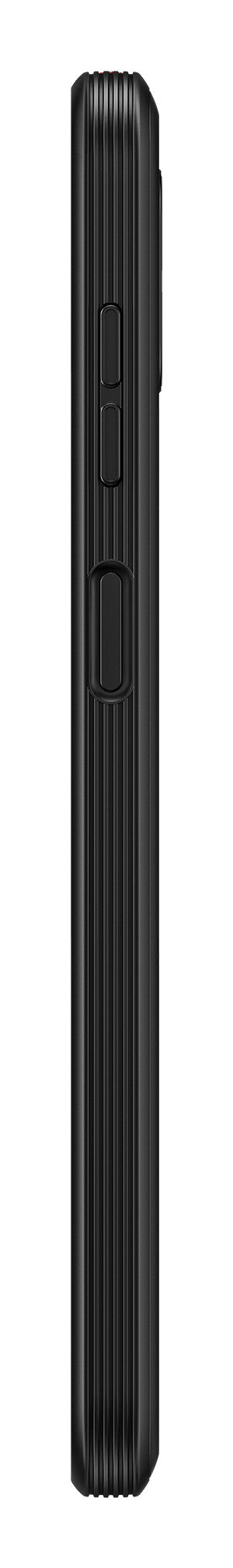 Samsung Galaxy Xcover6 Pro 16,8 cm (6.6") Hybrid Dual SIM 5G USB Type-C 6 GB 128 GB 4050 mAh Svart