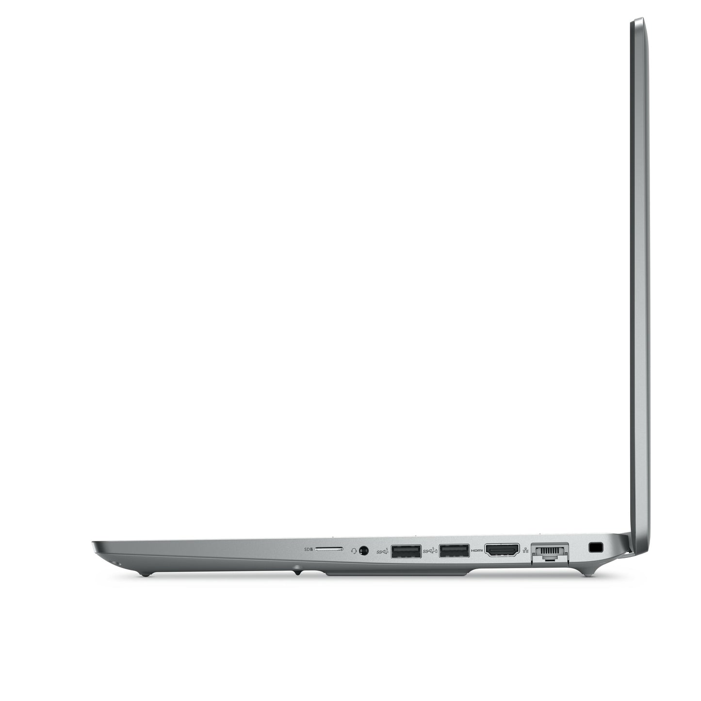 DELL Precision 3590 Intel Core Ultra 7 165H Mobil arbetsstation 39,6 cm (15.6") Full HD 16 GB DDR5-SDRAM 512 GB SSD NVIDIA RTX 500 Ada Wi-Fi 6E (802.11ax) Windows 11 Pro Grå