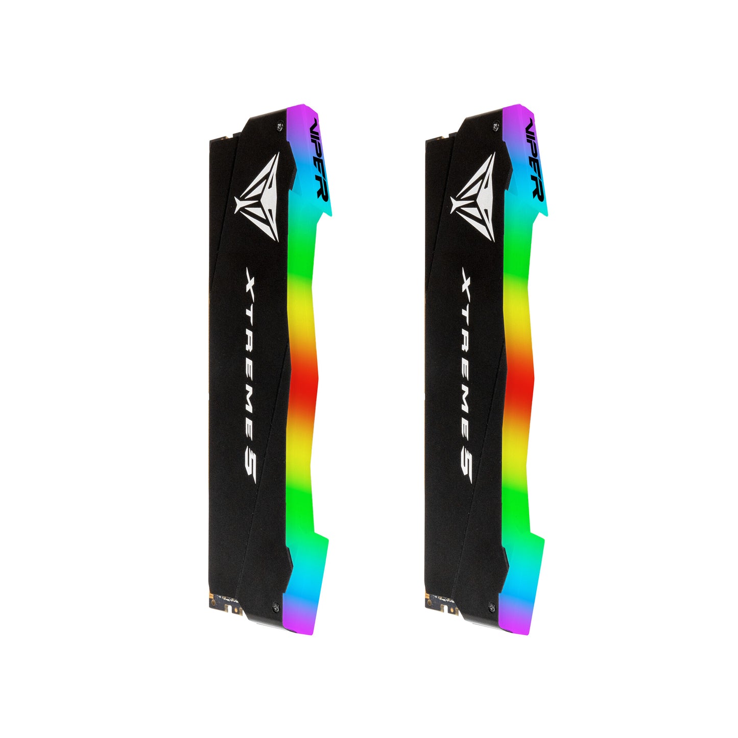 Patriot Memory Viper Xtreme 5 PVXR548G80C38K RAM-minnen 48 GB 2 x 24 GB DDR5 8000 MHz