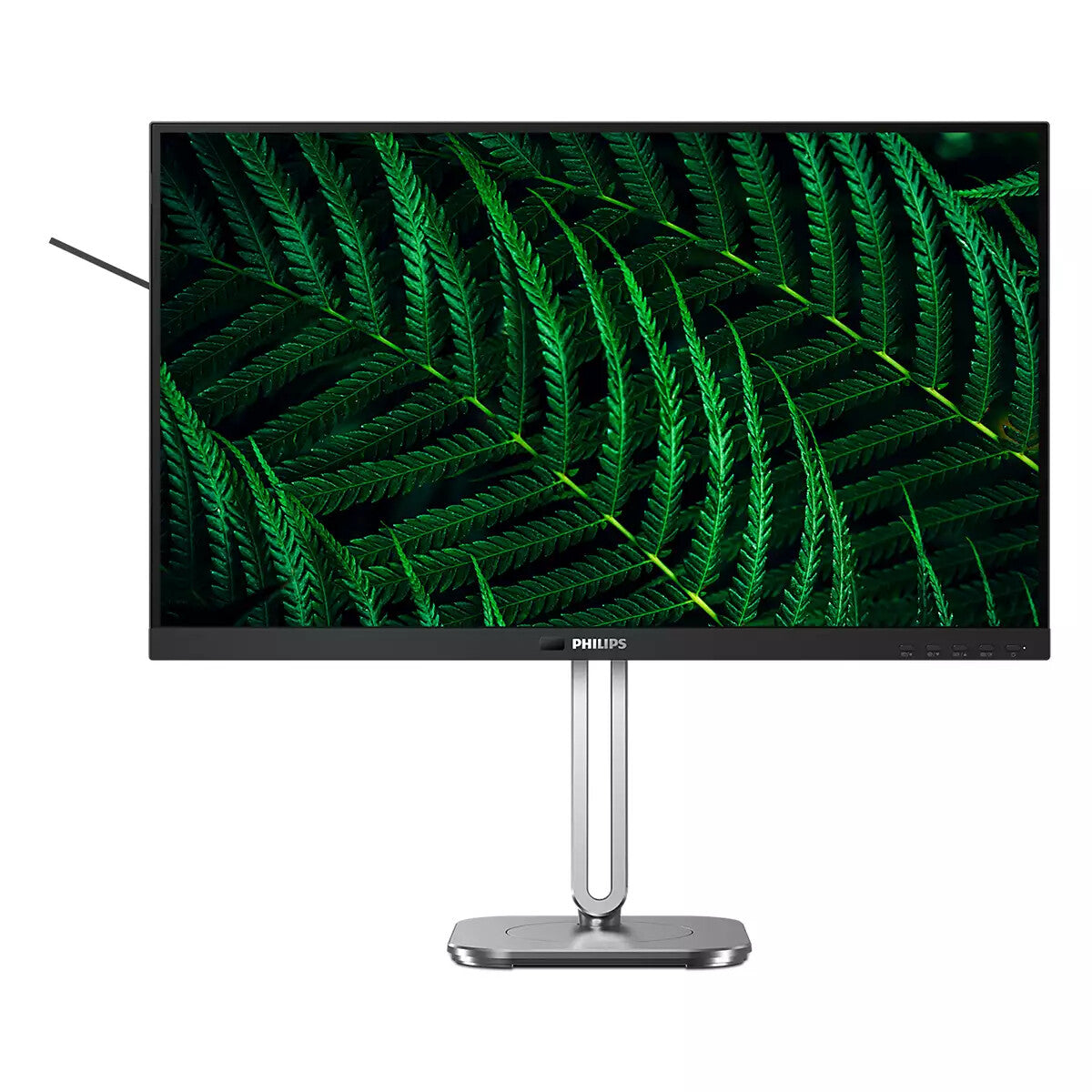 Philips 5000 series 27B2G5601/00 platta pc-skärmar 68,6 cm (27") 2560 x 1440 pixlar Quad HD LCD Svart