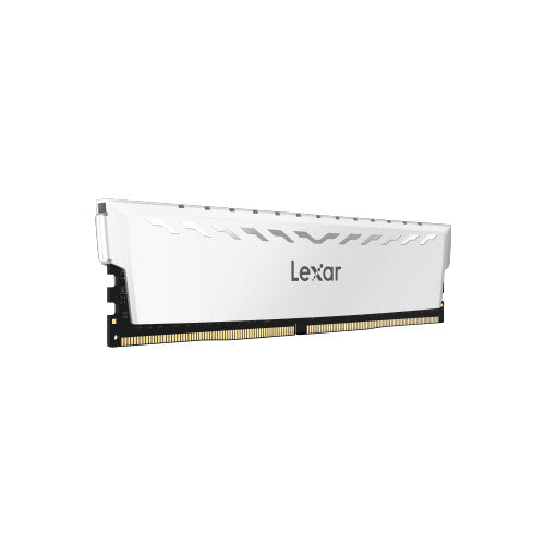 Lexar THOR RAM-minnen 16 GB 2 x 8 GB DDR4 3600 MHz