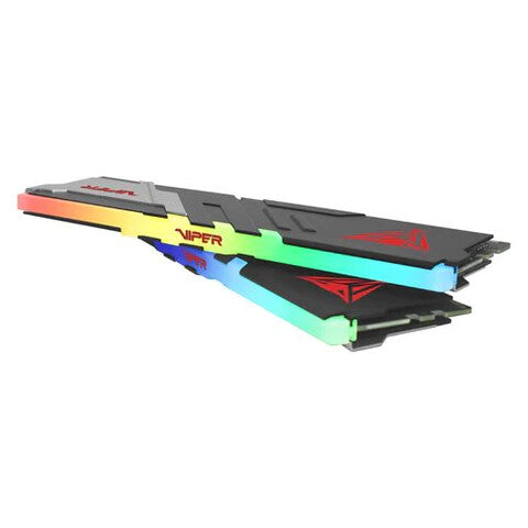 Patriot Memory Viper Venom PVVR532G680C34K RAM-minnen 32 GB 2 x 16 GB DDR5