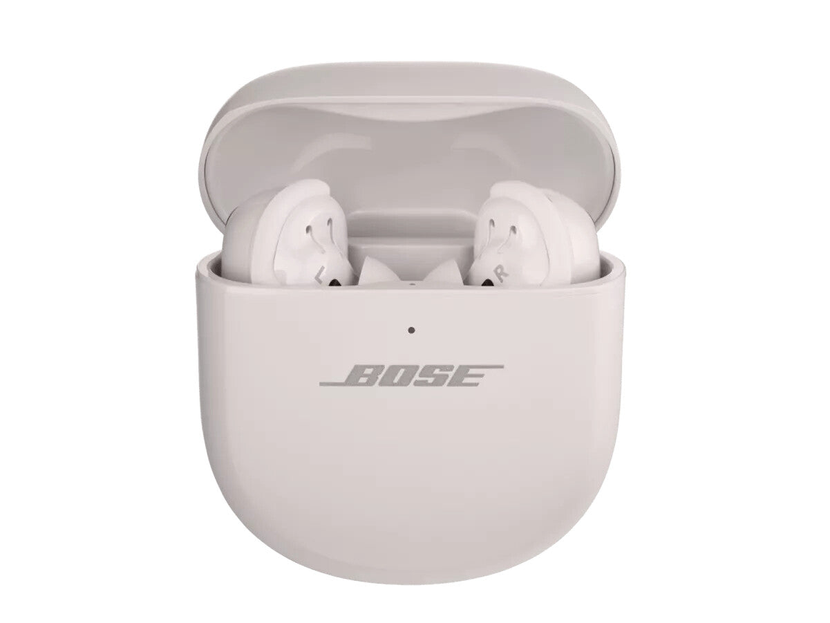 Bose QuietComfort Ultra Headset Trådlös I öra Musik/vardag Bluetooth Svart