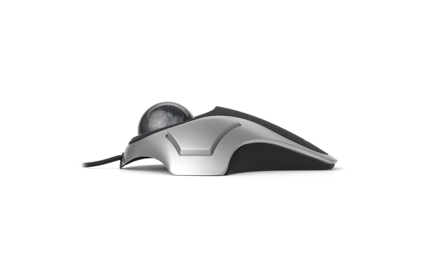 Kensington Mus Orbit Trackball , optisk, kabel