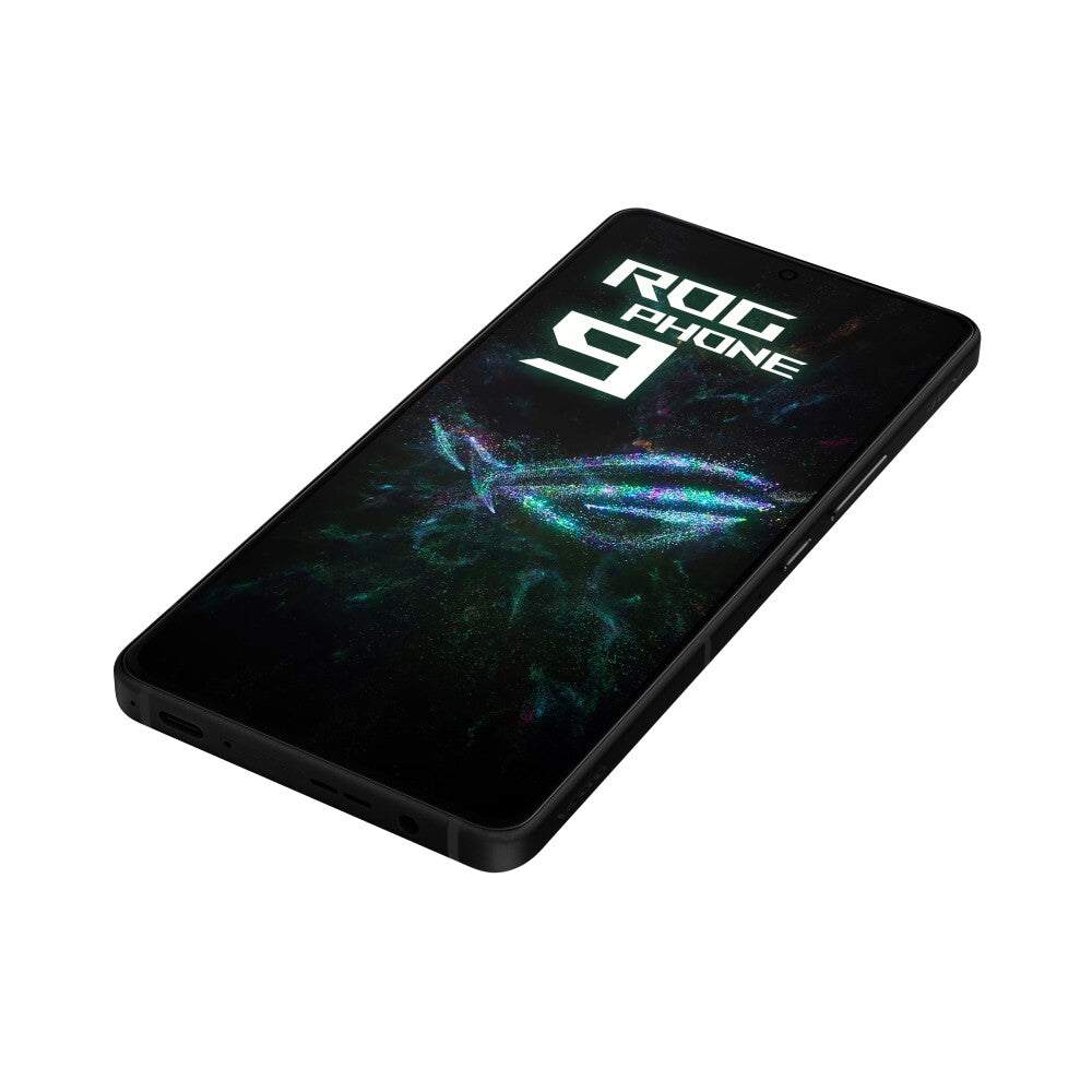 ASUS ROG Phone 9 AI2501-12G512G-WH 17,2 cm (6.78") Dubbla SIM-kort Android 15 5G 12 GB 512 GB 5800 mAh Vit