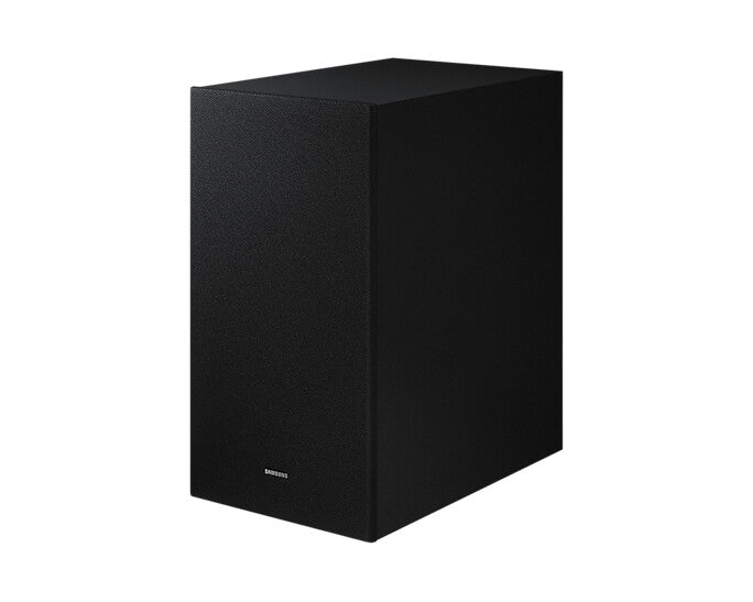 Samsung HW-B650D Svart 3.1 kanaler