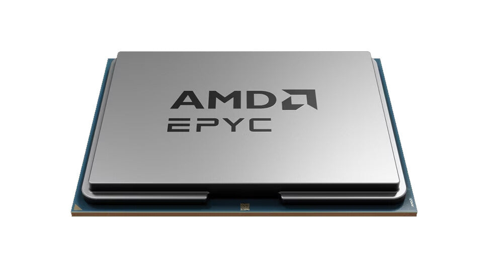 AMD EPYC 9655P processorer 2,6 GHz 384 MB L3