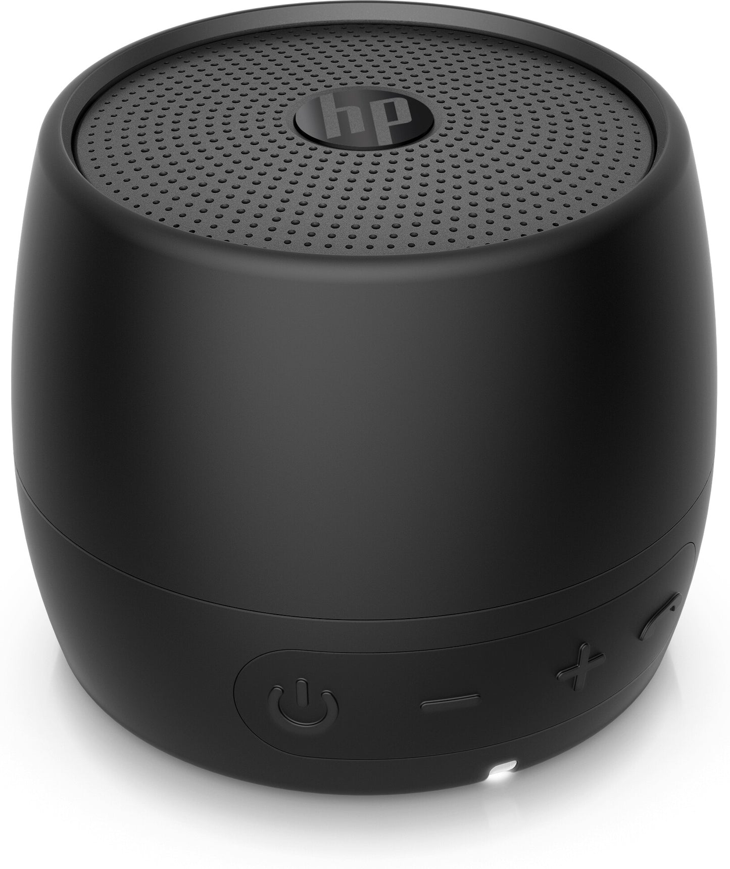 HP svart Bluetooth-högtalare 360 svart Bluetooth-högtalare 360