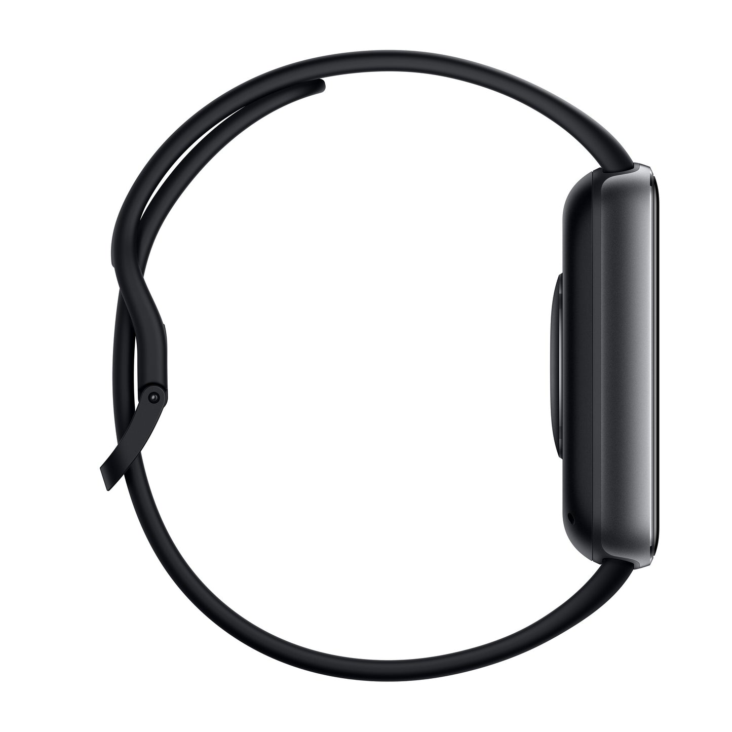 Xiaomi Watch 5 5,26 cm (2.07") AMOLED 47.5 mm Digital 432 x 514 pixlar Pekskärm Svart