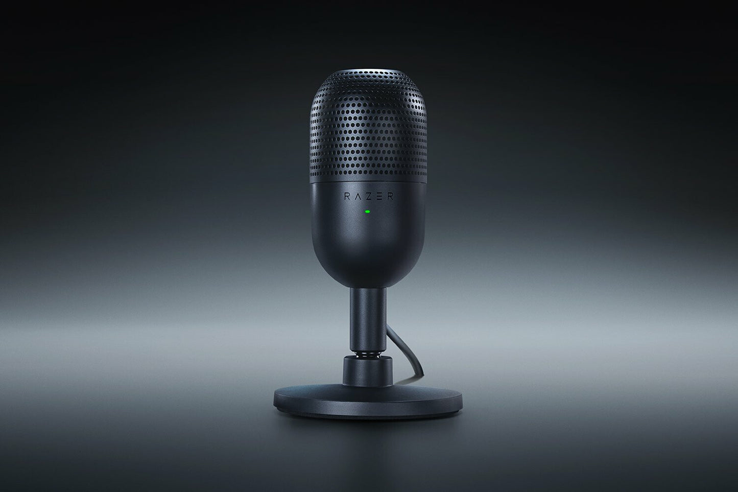 Razer Seiren V3 Mini Svart Bordsmikrofon
