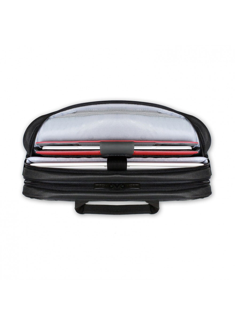 Port Designs Manhattan Combo 39,6 cm (15.6") Ryggsäck Svart
