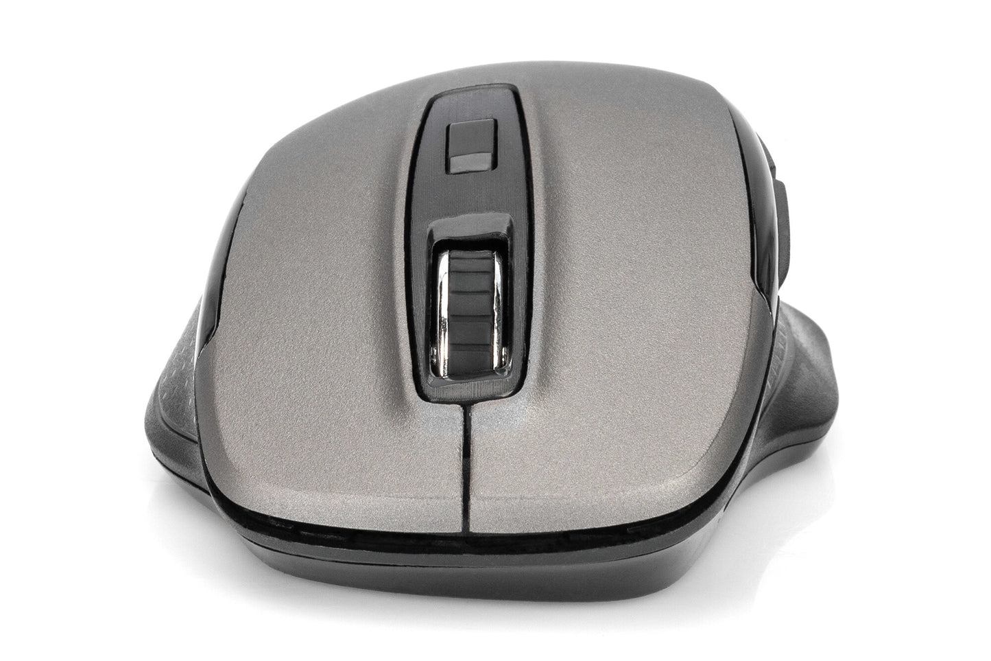 Digitus DA-20163 datormöss Kontor Ambidextrous RF Trådlös Optisk 1600 DPI