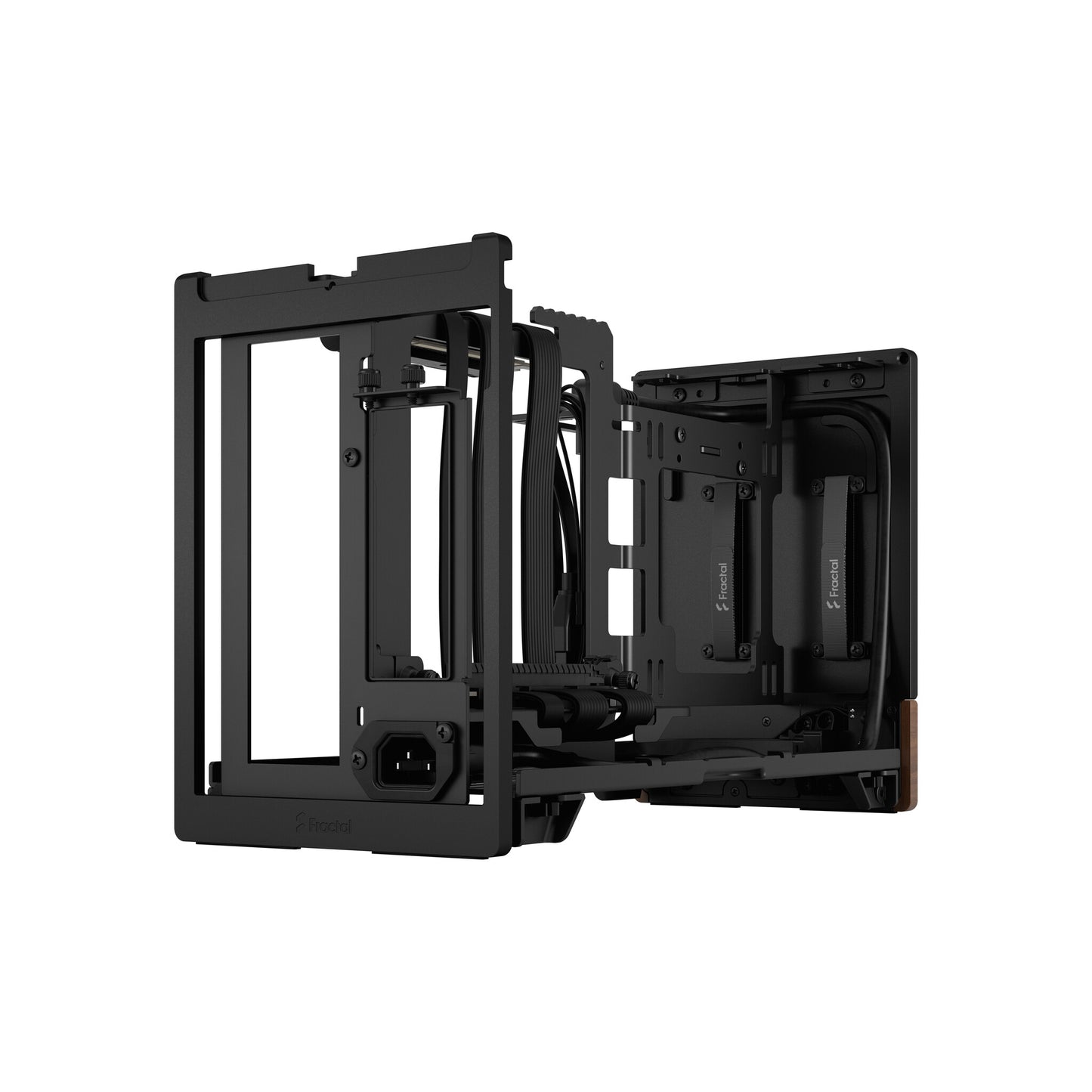 Fractal Design Terra Small Form Factor (SFF) grafit