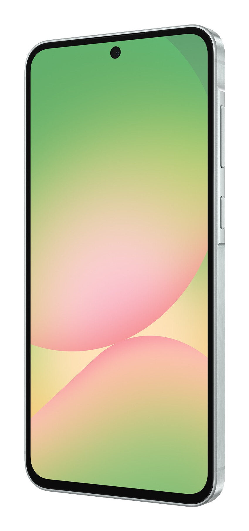 Samsung Galaxy A56 17 cm (6.7") Dubbla SIM-kort Android 15 5G USB Type-C 8 GB 128 GB 5000 mAh Oliv
