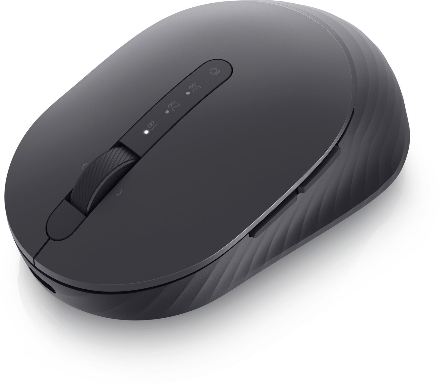 DELL Pro Premium kompakt mus – MS7421W - Graphite Black (svart)