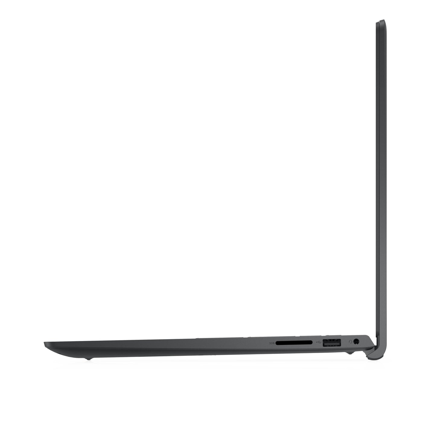 DELL Inspiron 3530 Intel® Core™ i5 i5-1334U Bärbar dator 39,6 cm (15.6") Full HD 16 GB DDR4-SDRAM 512 GB SSD Wi-Fi 6 (802.11ax) Windows 11 Pro tyska Svart