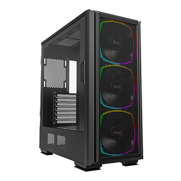 Montech Sky TWO GX Tower Svart