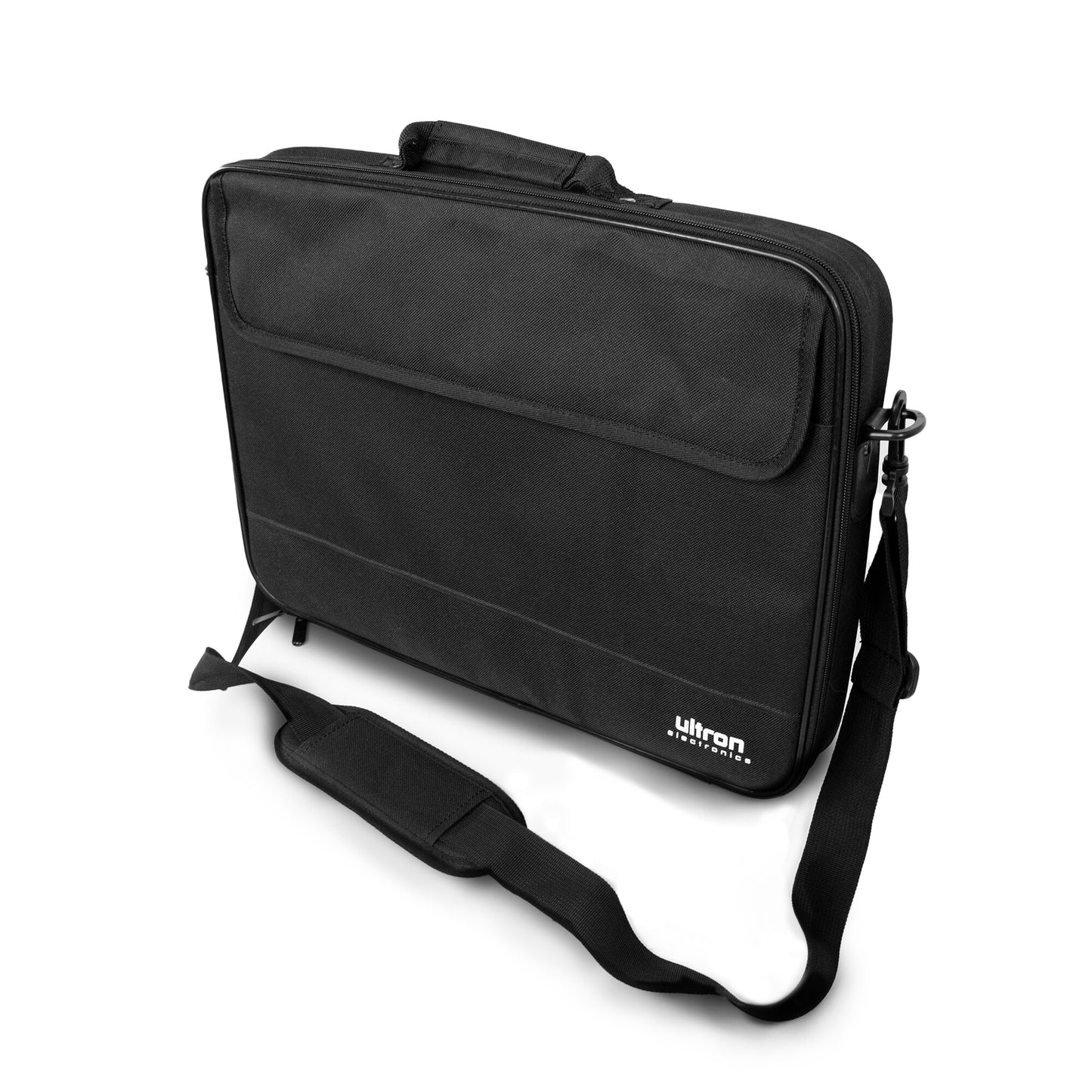 Ultron 371960 väskor bärbara datorer 43,2 cm (17") Portfölj Svart