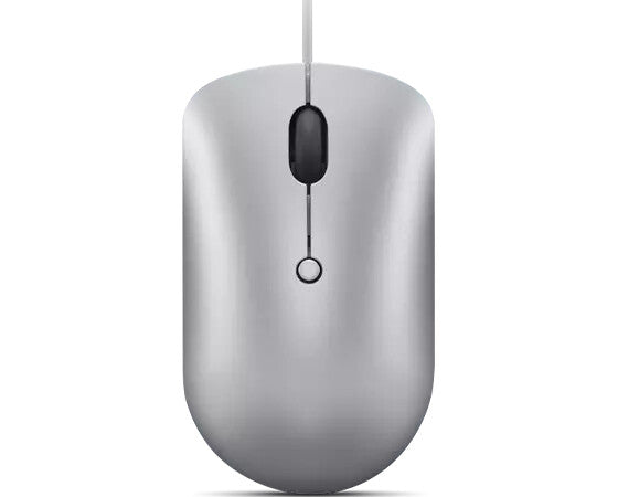 Lenovo 540 datormöss Kontor Ambidextrous USB Type-C Optisk