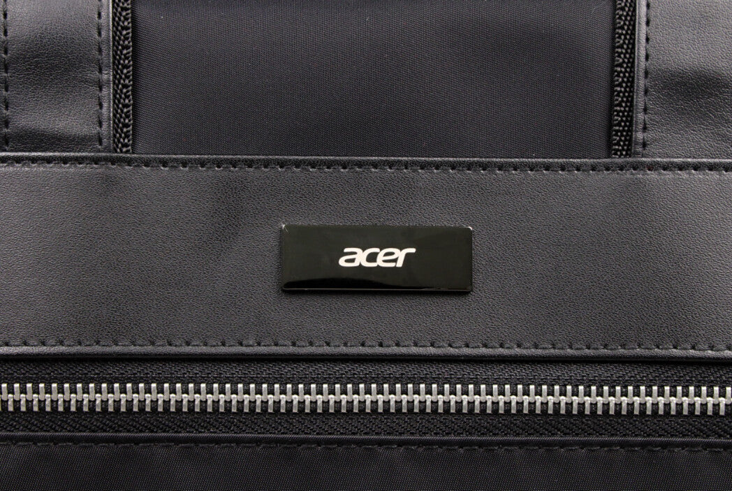Acer 39,6 cm (15.6") Portfölj Svart
