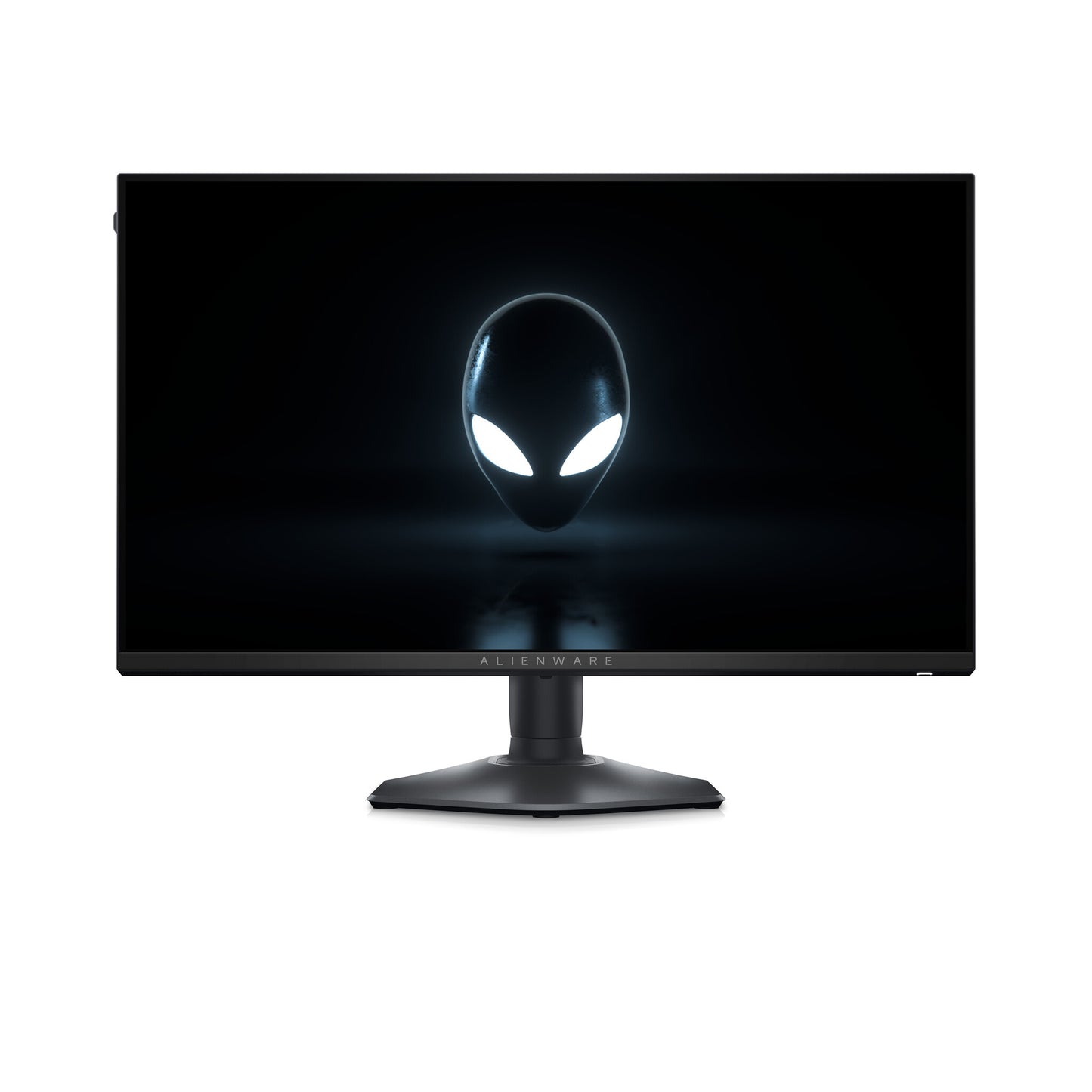 Alienware AW2523HF LED display 62,2 cm (24.5") 1920 x 1080 pixlar Full HD LCD Svart 62.2cm (24.5") Full HD 1920 x 1080 W-LED IPS, 16:9, 400cd/m², 16.78M, 178°/178°, 1000:1