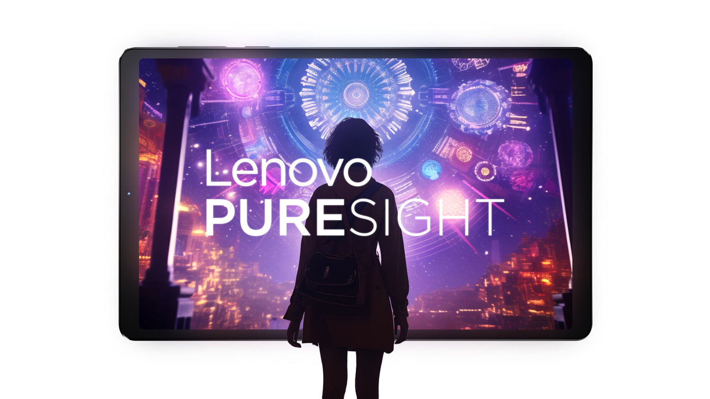 Lenovo Legion Tab (8.8", 3) Qualcomm Snapdragon 256 GB 22,4 cm (8.8") 12 GB Wi-Fi 7 (802.11be) Android 14 Svart