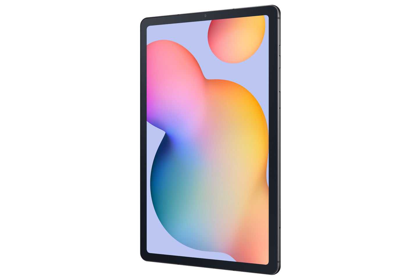 Samsung Galaxy Tab S6 Lite Wi-Fi Qualcomm Snapdragon 64 GB 26,4 cm (10.4") 4 GB Wi-Fi 5 (802.11ac) Grå