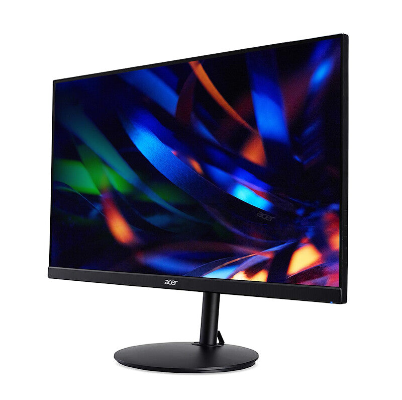 Acer CB242YGbmiprx platta pc-skärmar 60,5 cm (23.8") 1920 x 1080 pixlar Full HD LCD Svart