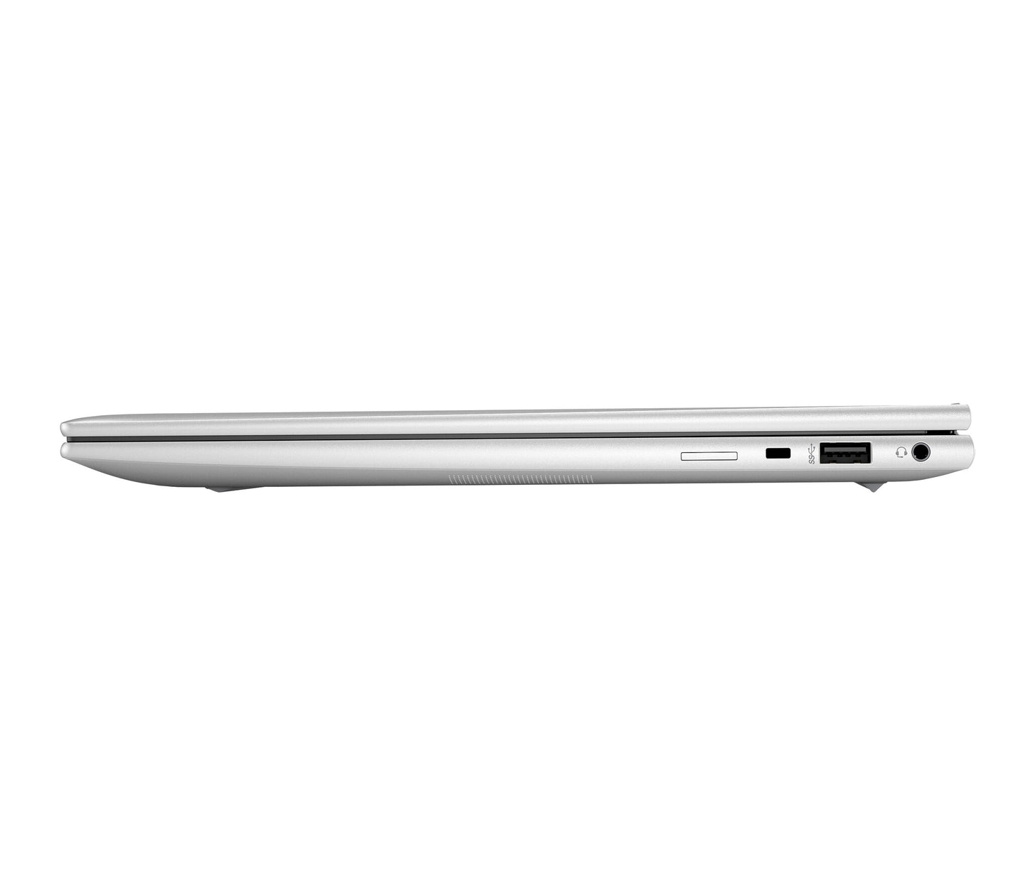 HP EliteBook 840 G10 Intel® Core™ i7 i7-1355U Bärbar dator 35,6 cm (14") WUXGA 32 GB DDR5-SDRAM 512 GB SSD Wi-Fi 6E (802.11ax) Windows 11 Pro Silver