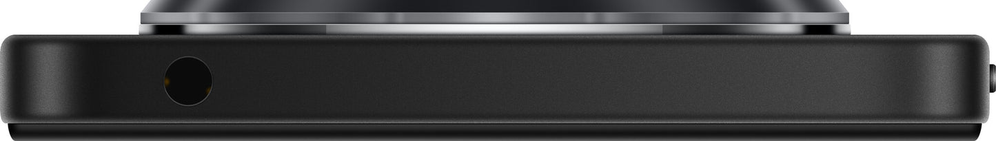 Xiaomi Redmi 14C 17,5 cm (6.88") Dubbla SIM-kort 4G USB Type-C 8 GB 256 GB 5160 mAh Svart