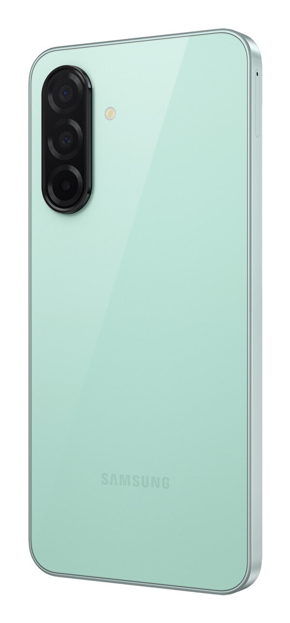 Samsung Galaxy A26 17 cm (6.7") Dubbla SIM-kort Android 15 5G USB Type-C 6 GB 128 GB 5000 mAh Mintfärgad