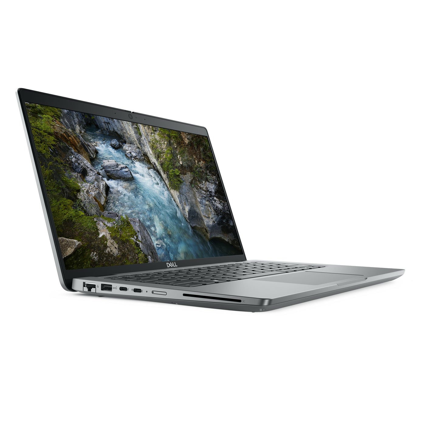 DELL Precision 3490 Intel Core Ultra 7 155H Mobil arbetsstation 35,6 cm (14") Full HD 16 GB DDR5-SDRAM 1 TB SSD NVIDIA RTX 500 Ada Wi-Fi 6E (802.11ax) Windows 11 Pro Grå
