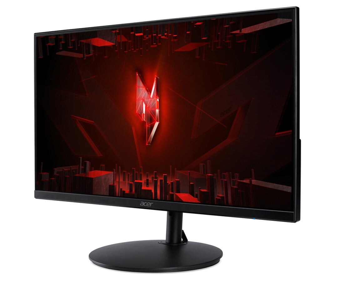 Acer XF270 S3 platta pc-skärmar 68,6 cm (27") 1920 x 1080 pixlar Full HD LED Svart