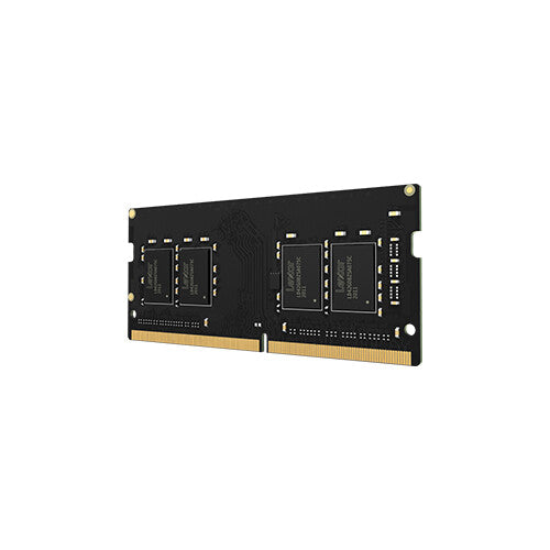 Lexar LD4AS008G-B3200GSST RAM-minnen 8 GB 1 x 8 GB DDR4